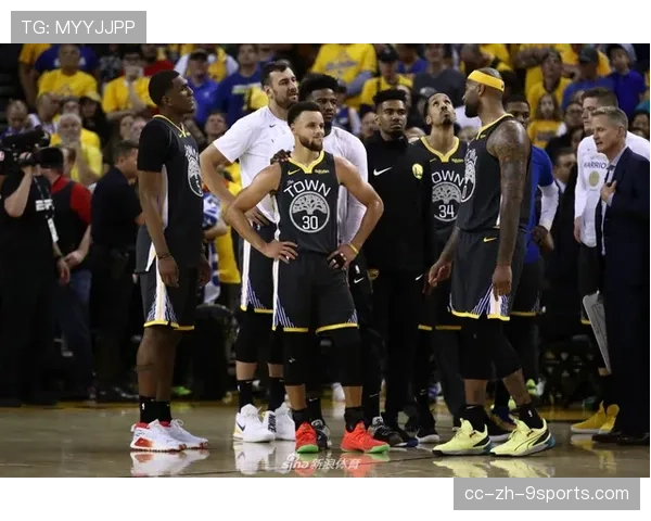 勇士队全队齐心，誓构筑王朝